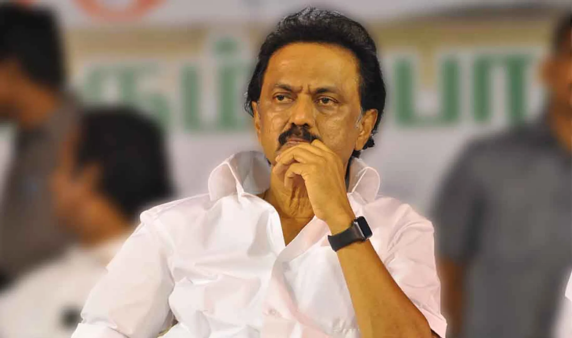 mk stalin 
